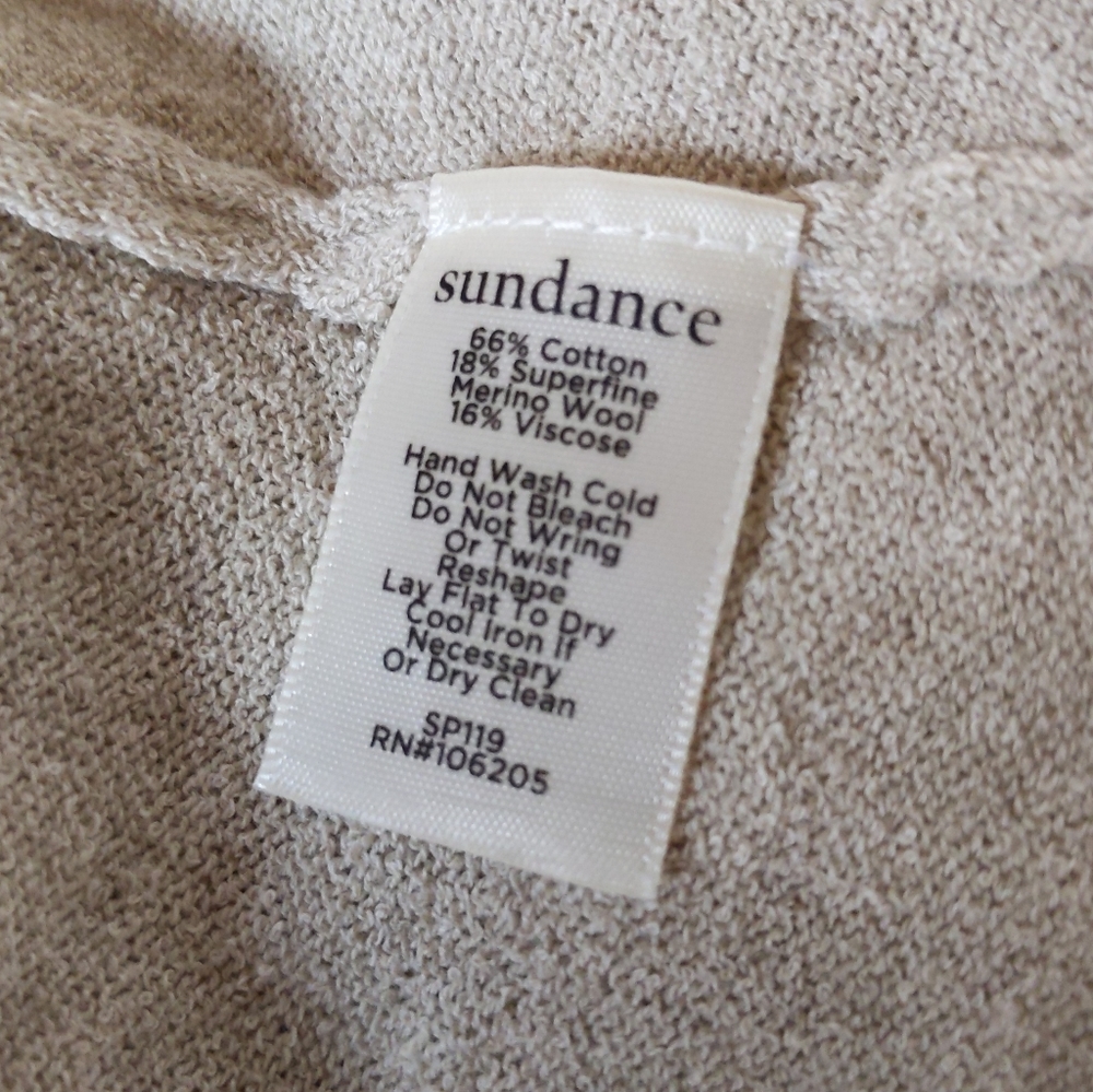 FINAL SALE 🌿SUNDANCE CARDIGAN🌿 - Picture 12 of 13